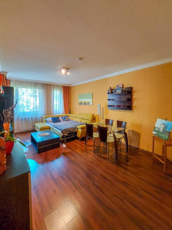 Harmony Apartments - Balcony, Ac, Free Parking, Metro, Self Check-In — Fotók 3
