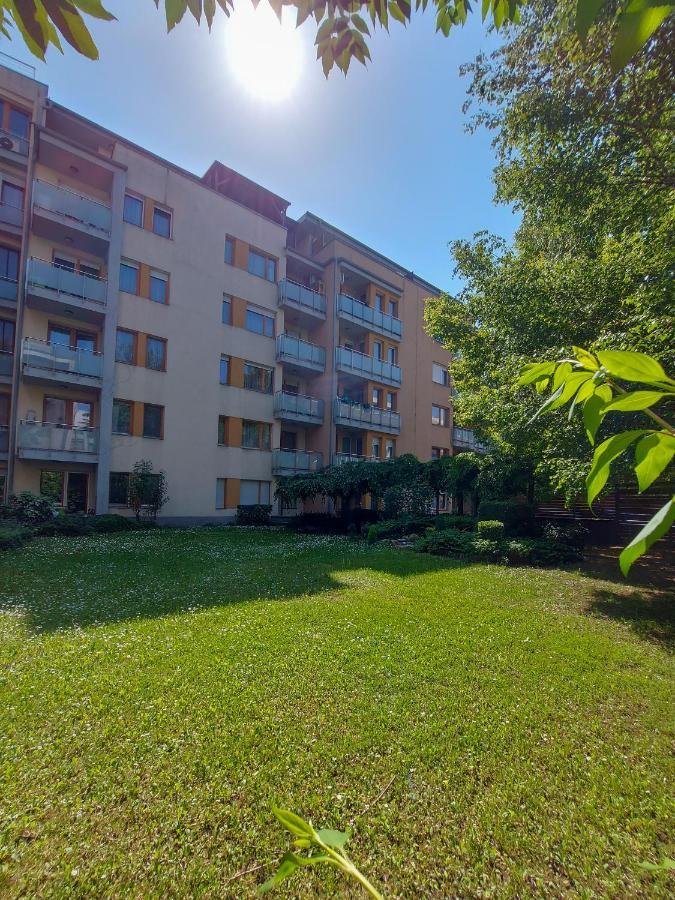 Harmony Apartments - Balcony, Ac, Free Parking, Metro, Self Check-In — Fotók 1